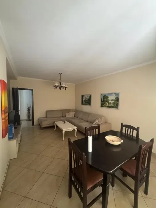 Apartament me qera - Don Bosko, € 650, 110 m² 2
