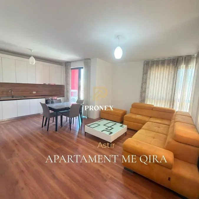 Apartament për qira Astiri - Unaza e Re (Tiranë - qyteti), € 650, 112 m²