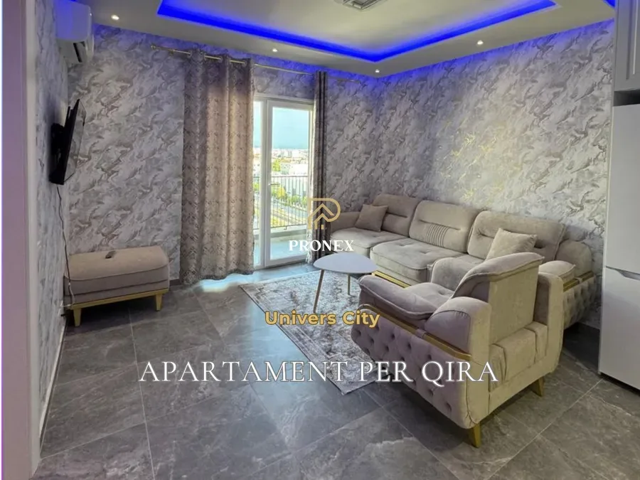 Apartament për qira Laknas (Kamëz - Qyteti), € 500, 70 m²