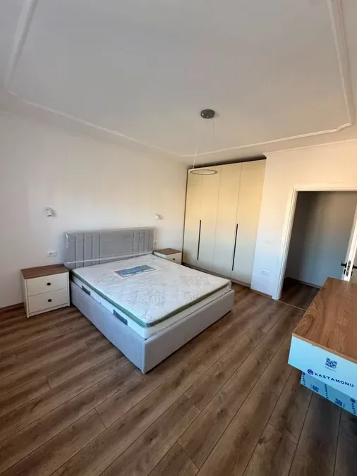 Apartament për qira Vasil Shanto - KESH (Tiranë - qyteti), € 650, 50 m² 2