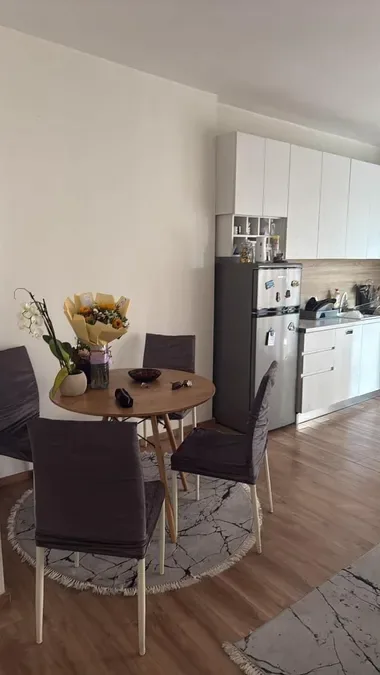 Apartament me qera - Rruga Panorama, € 632, 70 m² 3