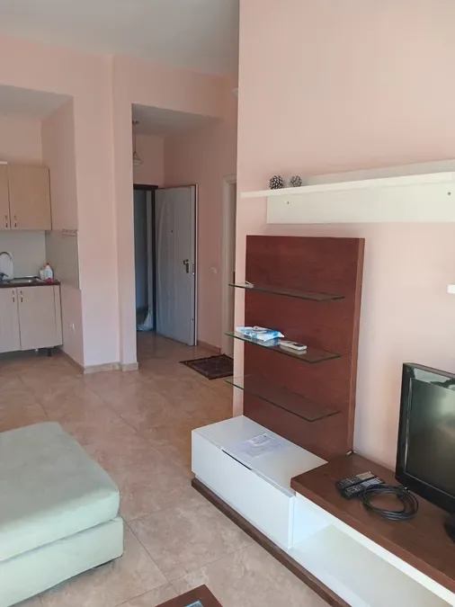 Apartament për qira Liqeni Thatë - K. Botanik - K. Zoologjik (Tiranë - qyteti), € 500, 75 m² 3