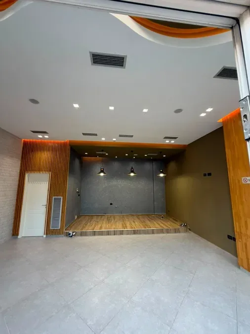Zyrë në shitje Astiri - Unaza e Re (Tiranë - qyteti), € 177.000, 47 m² 2