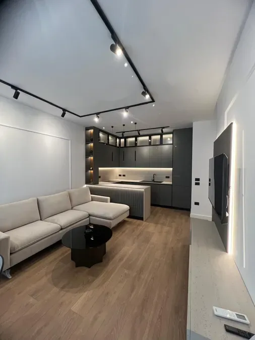 Apartament me qera - Porcelan, € 1.000, 90 m² 3