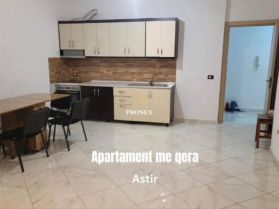 Apartament me qera - Astir, € 369, 75 m²