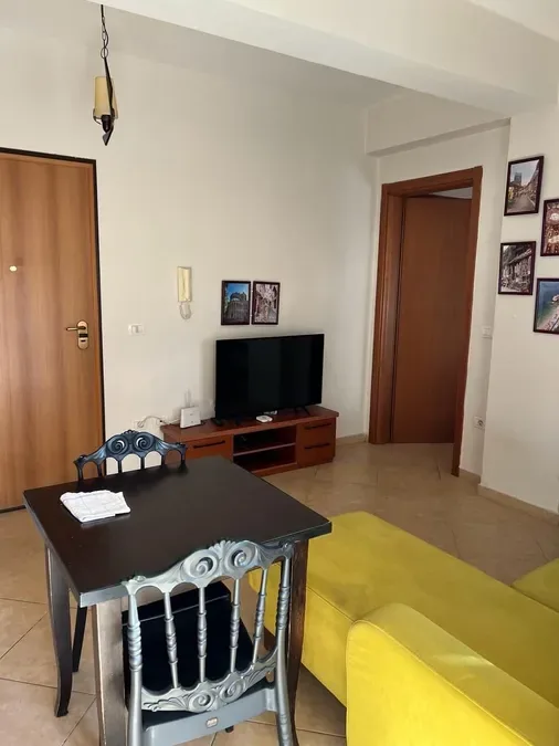 Apartament me qera - Don Bosko, € 500, 70 m² 4