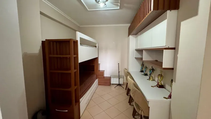 Apartament me qera - Kodra e Diellit, € 700, 85 m² 4