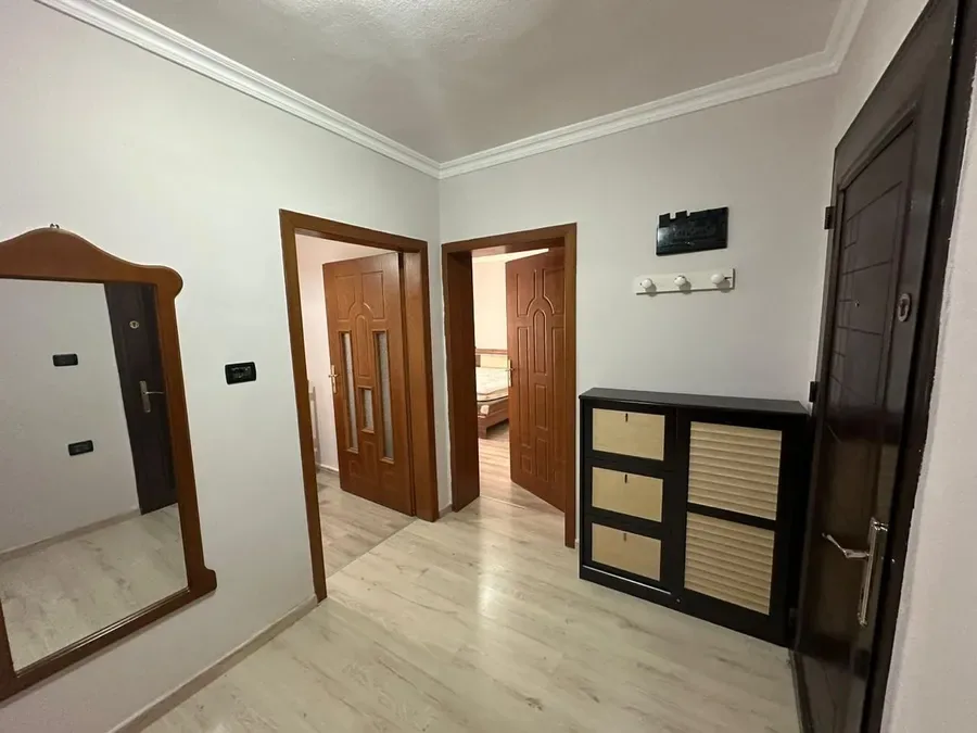 Apartament me qera - Myslym Shyri, € 524, 60 m² 3