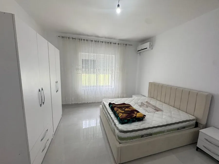 Apartament me qera - Don Bosko, € 600, 110 m² 4