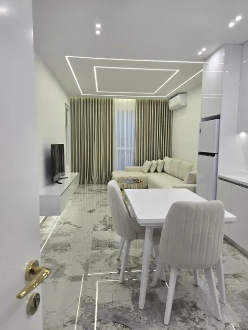 Apartament me qera - Paskuqan, € 579, 70 m² 4