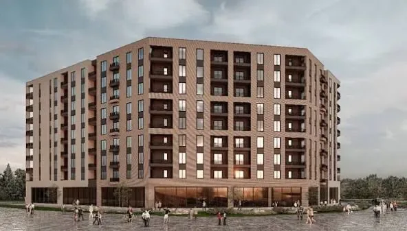 Shitet Apartament - Paskuqan, € 147.154, 127 m² 2