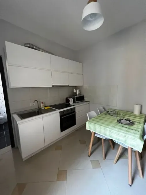 Apartament për qira Tr. Elektrik - Shk Baletit - Xh. Tabakëve (Tiranë - qyteti), € 600, 60 m² 2