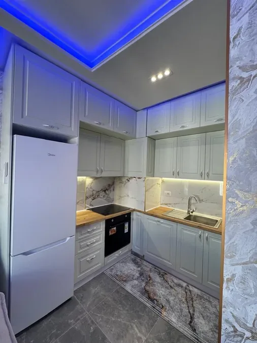 Apartament për qira Laknas (Kamëz - Qyteti), € 500, 70 m² 3