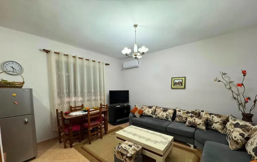 Apartament 2+1 me qera ne Laprake, € 520, 80 m² 2