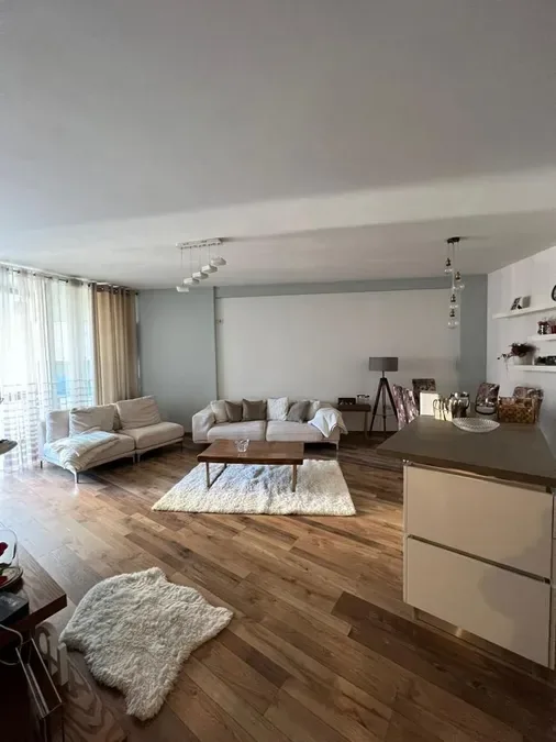 Apartament për qira Astiri - Unaza e Re (Tiranë - qyteti), € 550, 70 m² 3