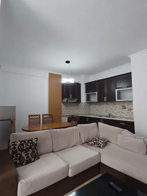 Apartament 1+1 me qira ne Astir, € 450, 90 m² 4