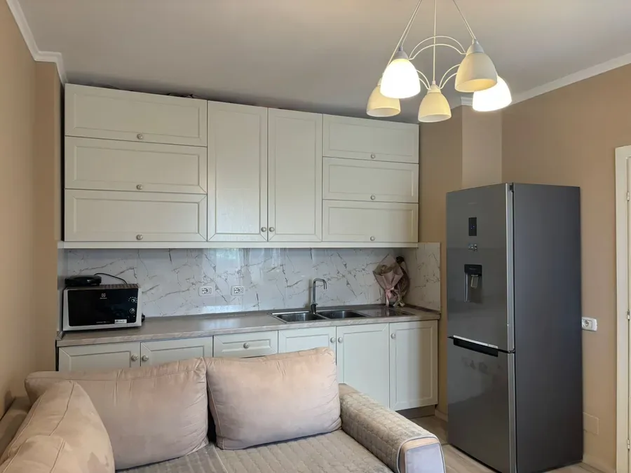Apartament me qera - Myslym Shyri, € 600, 60 m² 2