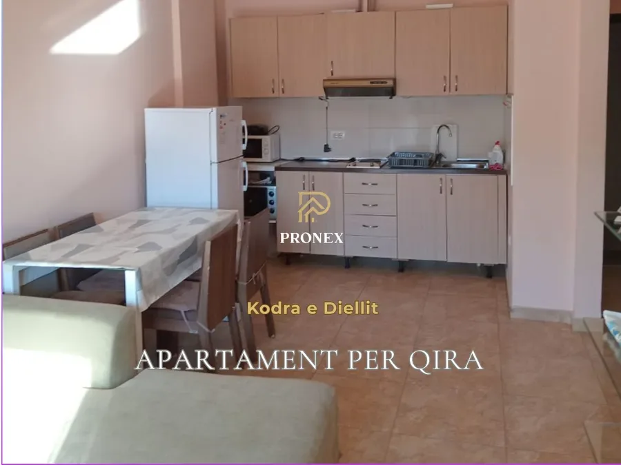 Apartament për qira Liqeni Thatë - K. Botanik - K. Zoologjik (Tiranë - qyteti), € 500, 75 m²