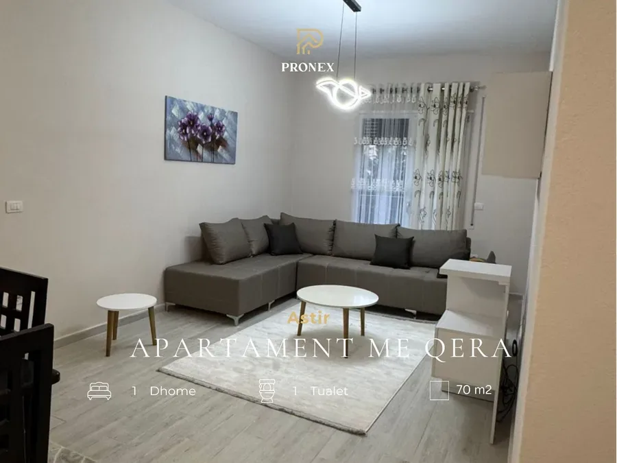 Apartament me qera - Astir, € 529, 70 m²