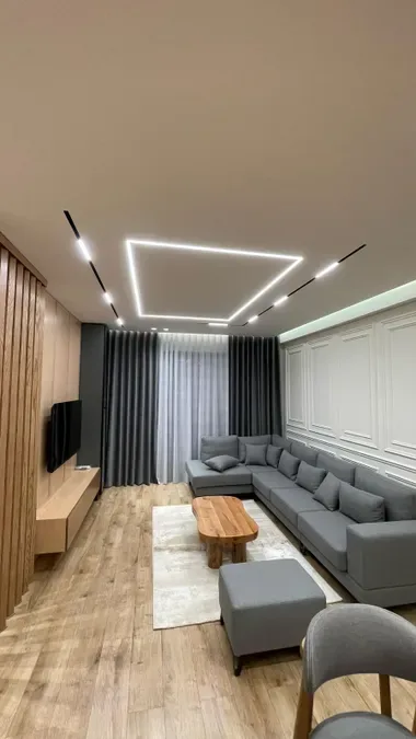 Apartament për qira Liqeni Thatë - K. Botanik - K. Zoologjik (Tiranë - qyteti), € 1.500, 116 m² 3