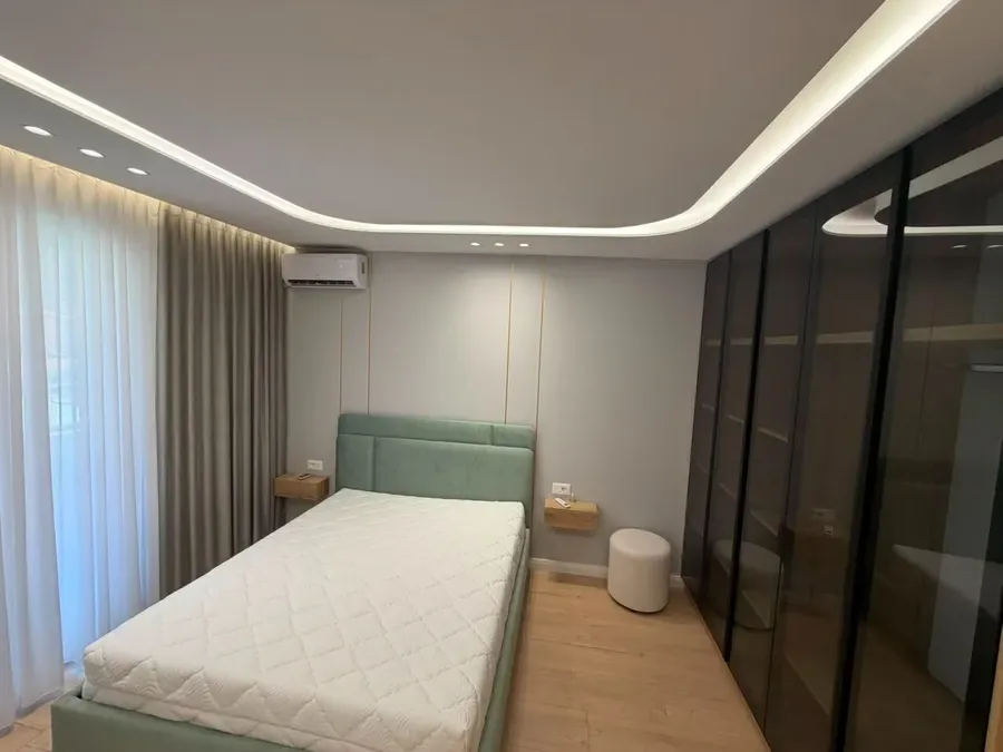 Apartament në shitje Tirana e Re - Petro Nini Luarasi - Garda (Tiranë - qyteti), € 195.000, 55 m² 2
