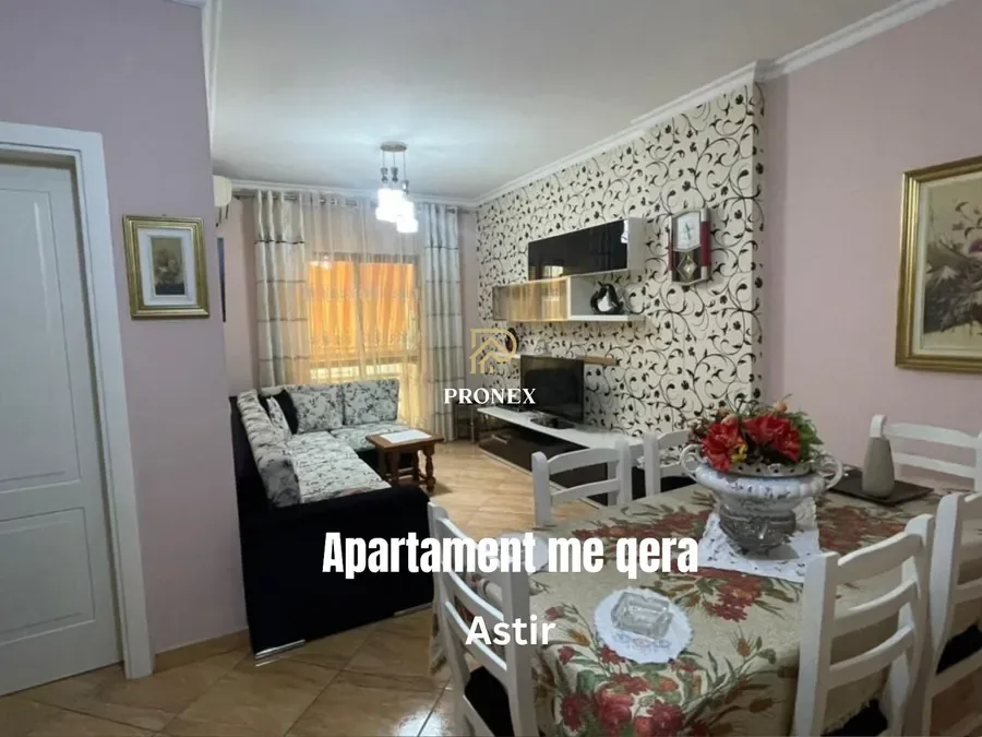 Apartament me qera - Astir, € 527, 120 m²