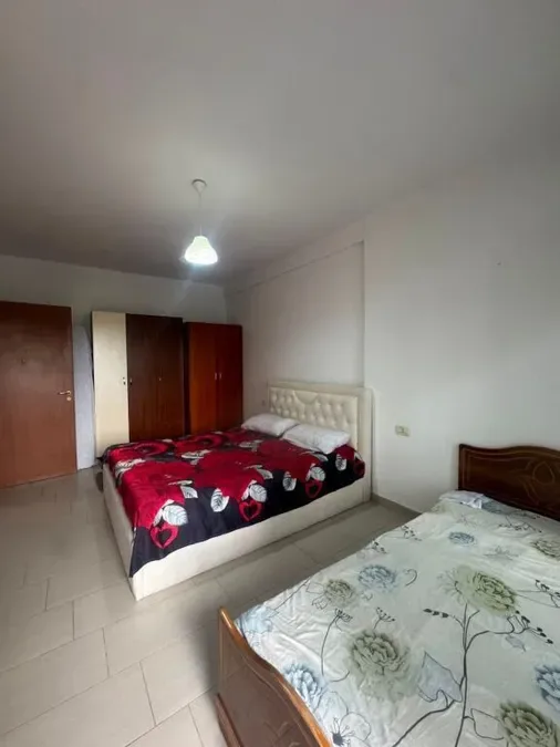 Apartament për qira Astiri - Unaza e Re (Tiranë - qyteti), € 400, 70 m² 2