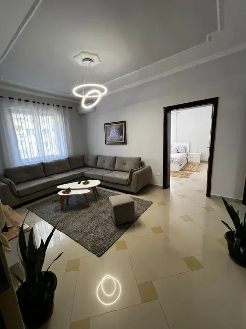 Apartament për qira Tr. Elektrik - Shk Baletit - Xh. Tabakëve (Tiranë - qyteti), € 600, 60 m² 3