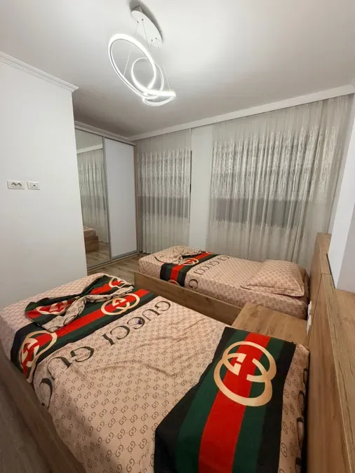 Apartament për qira Yzberisht (Tiranë - qyteti), € 506, 70 m² 4