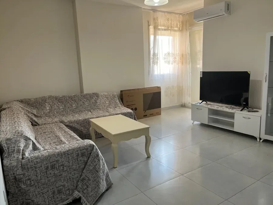 Apartament për qira Misto Mame - Spitali Amerikan 3 (Tiranë - qyteti), € 550, 90 m² 4