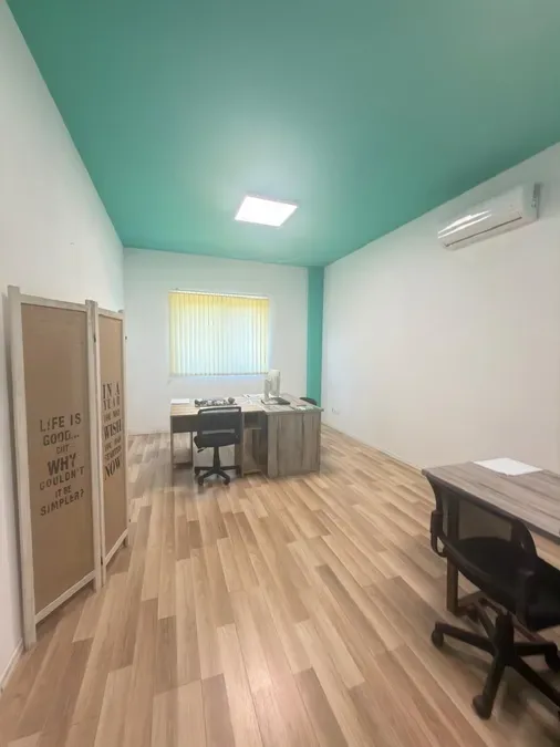 Ambjent zyre me qera - Astir, € 528, 65 m² 3