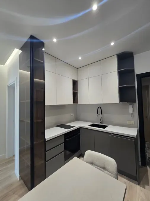Apartament me qera - Mine Peza, € 1.000, 65 m² 3