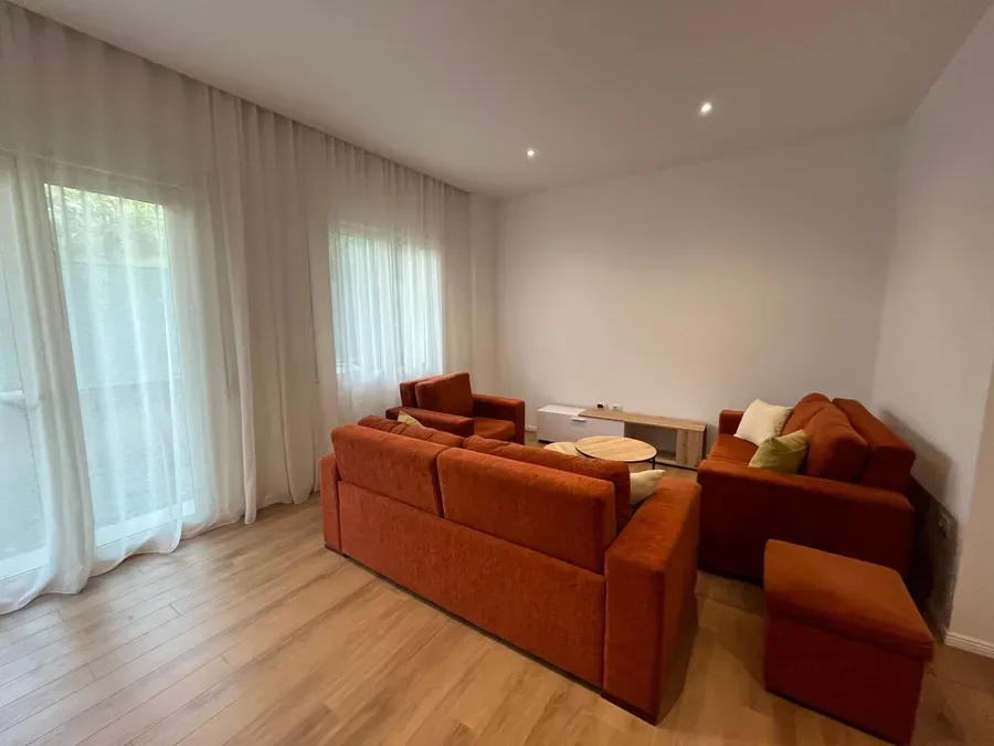 Apartament me qera - Ali Demi, € 480, 65 m² 3