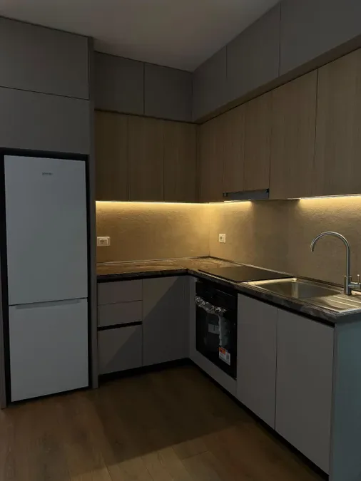 Apartament me qera - Yzberisht, € 577, 80 m² 4