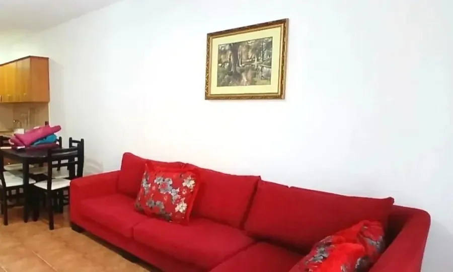 Aparatament me qera - Pazari i Ri, € 527, 70 m² 3