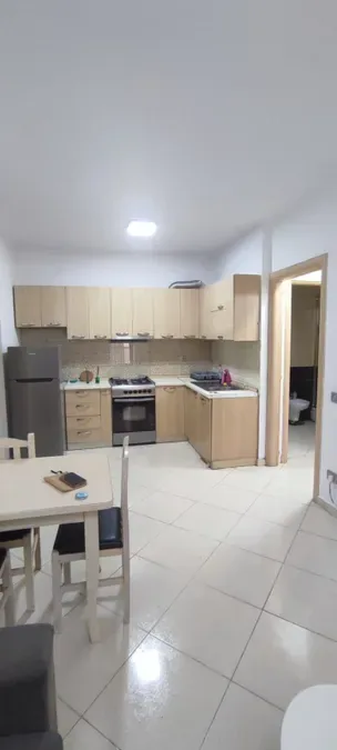 Apartament me qera - Rruga e Dibres, € 430, 60 m² 4