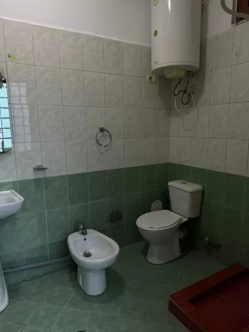Jepet me qera tek Don Bosko, perball Vizion Plus, € 600, 85 m² 4