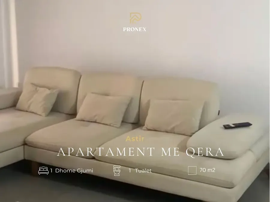 Apartament me qera - Astir, € 582, 70 m²