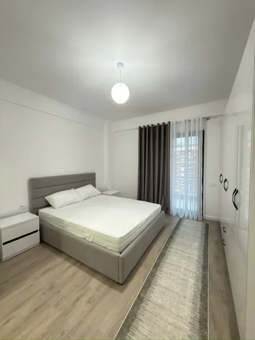 Apartament me qera - Unaza e Re, € 702, 103 m² 4
