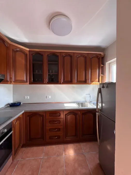 Apartament me qera - Rruga Pjeter Budi, € 640, 90 m² 4