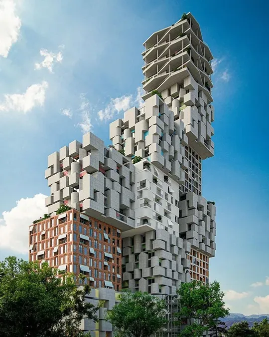 Shitet Apartament - Zogu i Zi, € 190.000, 76 m² 2