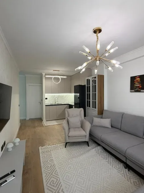 Apartament ne shitje - Astir, € 123.489, 59 m² 3