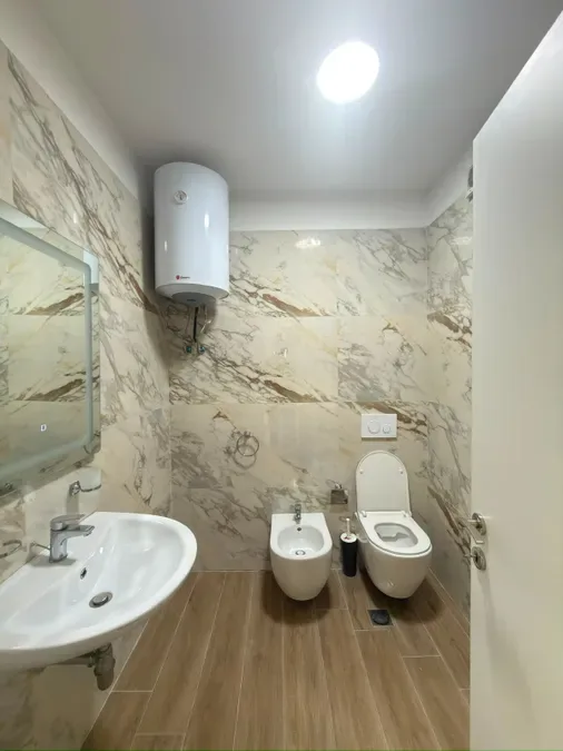 Apartament për qira Astiri - Unaza e Re (Tiranë - qyteti), € 650, 112 m² 3