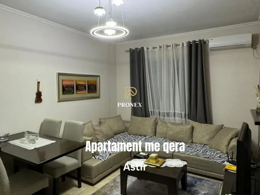 Apartament me qera - Astir, € 527, 75 m²