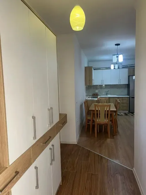 Apartament me qera - Rruga Bill Klinton, € 632, 100 m² 3