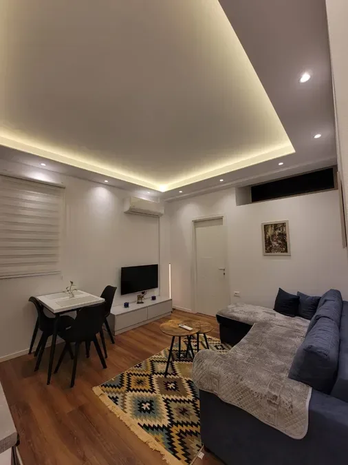 Apartament me qera - Rruga e Durrsit, € 550, 60 m² 3