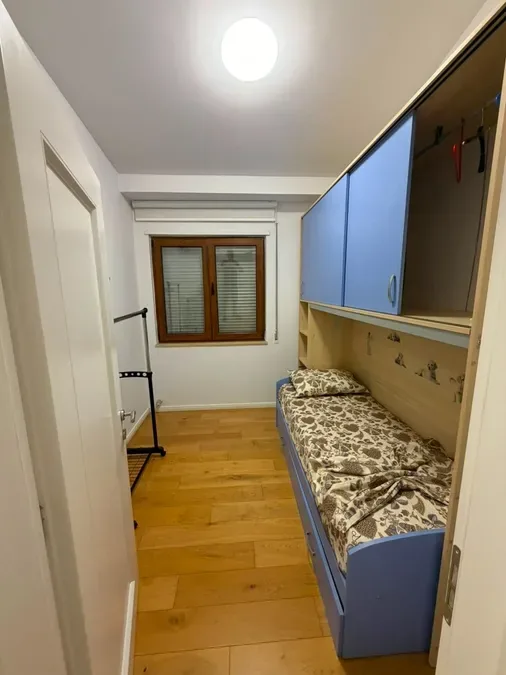 Apartament për qira Liqeni Thatë - K. Botanik - K. Zoologjik (Tiranë - qyteti), € 1.200, 120 m² 3