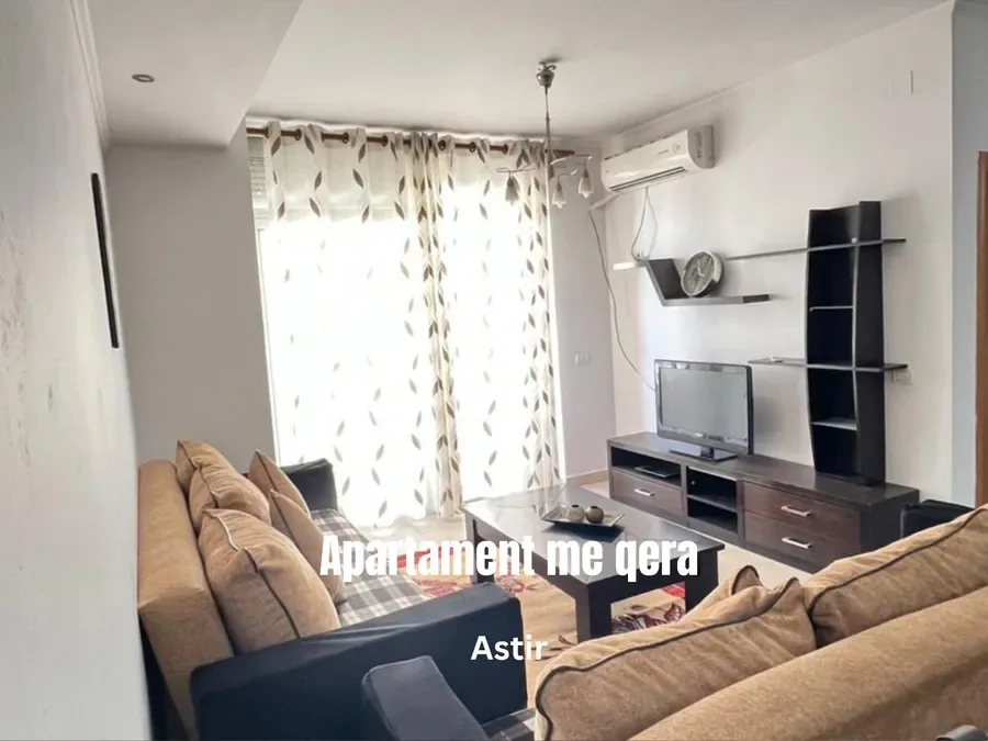 Apartament për qira Astiri - Unaza e Re (Tiranë - qyteti), € 450, 90 m²