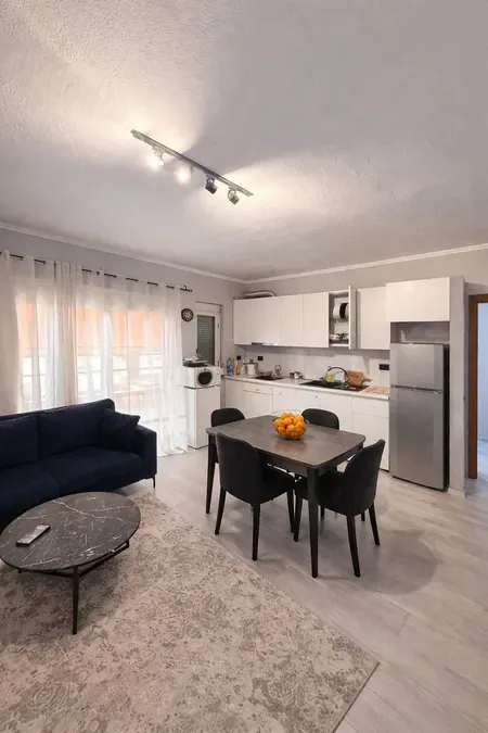 Apartament me qera - Selvia, € 600, 70 m² 3