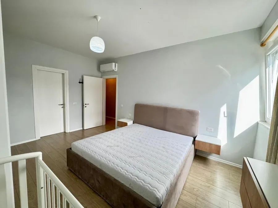 Shitet apartament 2+1+2 i mobiluar tek Kompleksi FZ Liqeni i that, € 278.000, 105 m² 4